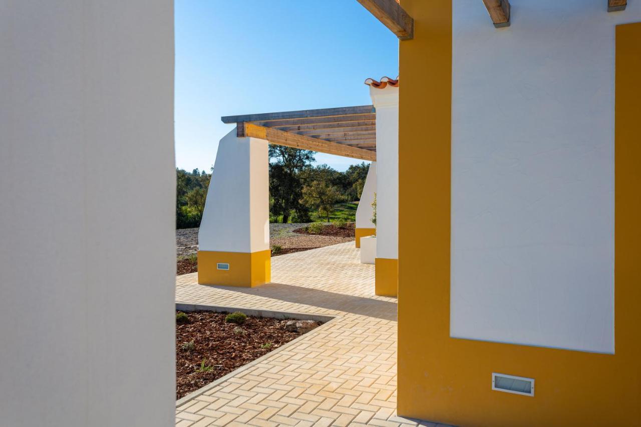 Cerro Da Campanica Villa Santiago do Cacém Exterior foto